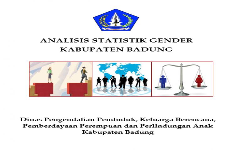 Statistik Angka Partisipasi Murni APM Kabupaten Badung Tahun